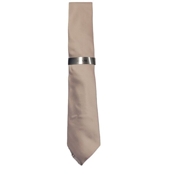 MEN'S Alfani Designer Tie.  New With Tags.  $55 - Picture 1 of 4